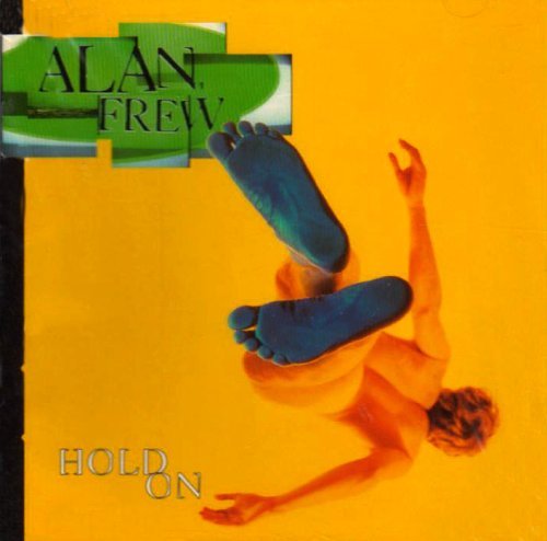 Alan Frew/Hold On